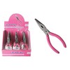 Diamond Visions Max Force 2220876 6 Inch Pink Long Nose