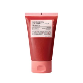FULLY [FULLY]Red Tomato Jam Pack Cleanser 120ml