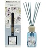 Ambientair MK100ALAAGC Difusor 100ml Aroma Limpio AA GC, Azul
