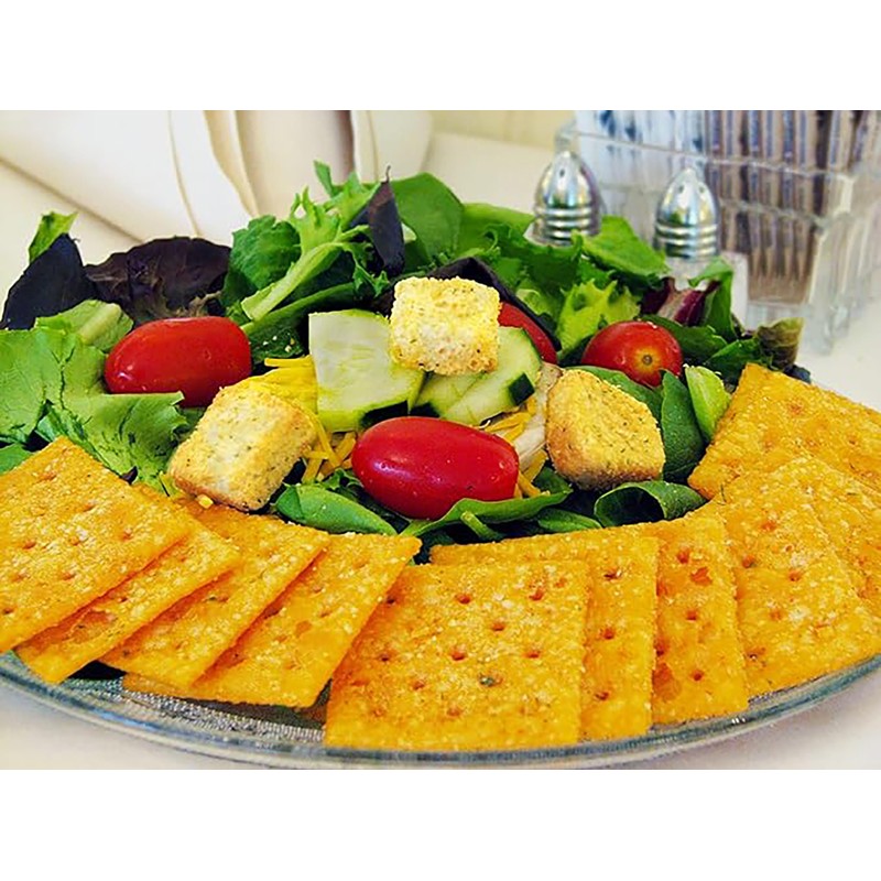 Savory Saltine Seasoning, 1.4 Ounce, Classic Original, 6 Pack