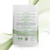 Bodygenix Lavender 500mg Capsules - Anti Inflammatory Anxiety Sleep Support