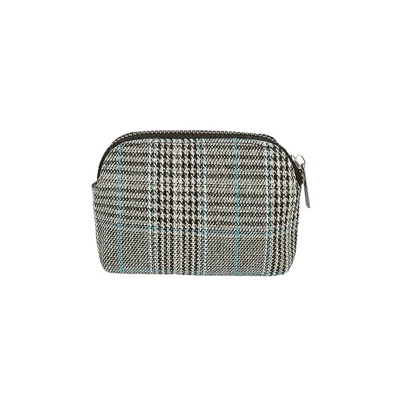 Pepe Jeans Kendra 3 Compartment Wallet Black 17.5 x 9.5