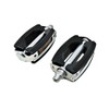 CLASSIC UNION MARWI 9/16" BOW PEDALS TRADITIONAL STYLE TOWN ADULT
