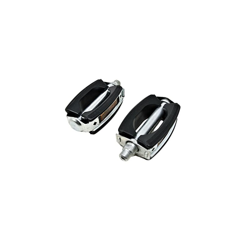 CLASSIC UNION MARWI 9/16" BOW PEDALS TRADITIONAL STYLE TOWN ADULT