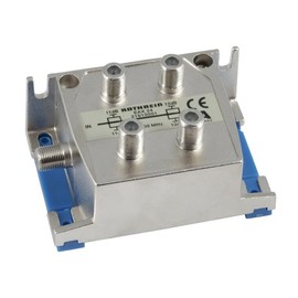 Kathrein EAX 24 dérivateur for Star Distribution F 2 outputs (German Import)