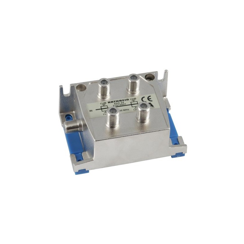 Kathrein EAX 24 dérivateur for Star Distribution F 2 outputs