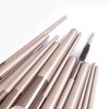 20pcs Makeup Brushes Soft Nylon Hair Skin Friendly Cosmetic Brush