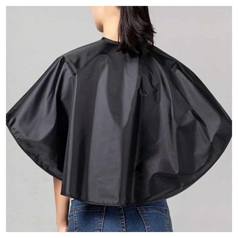 EventU Cutting and Dyeing Cape for Hairdressers