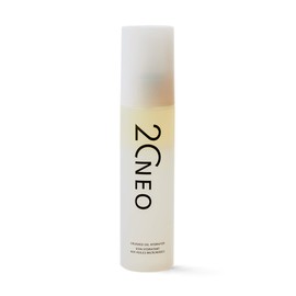 20NEO Oil Crush Hydrator, 3.8 fl oz (98 ml), Oil & Lotion Double Moisturizing Solution (6 Hours Moisturizing), Prevents Dryness and Rough Skin