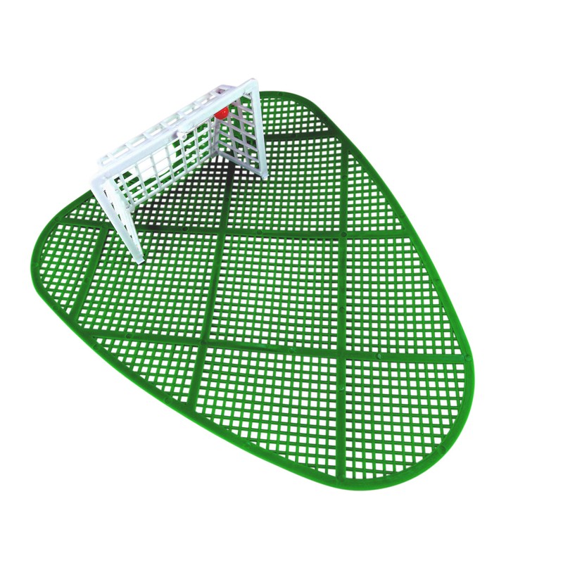 Klokicker Pisuar Accessories Urinal Football Goal Urinal Kicker Game Toilet