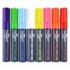 STATIONERY ISLAND Chalk Pens for blackboard, Liquid Chalk Markers for