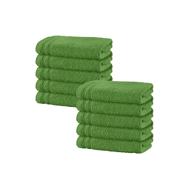 Erwin Müller Heidelberg Hand Towel 50 x 80 cm Pack