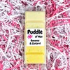 Puddle of Wax - Bananas & Custard Soy Wax Melt