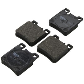 Triscan 8110 23003 Brake Pad Set, disc brake