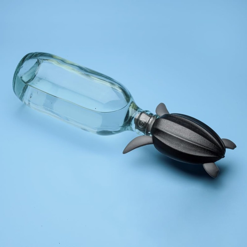 Qualy - Bottle Opener Tortoise