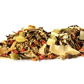 Herbal Tea 'Lemon Chai' - 100 g