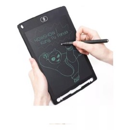 Eco R. 4 Pizarra Mágica Tableta Lcd Infantil Juguete 8.5pLG Niños