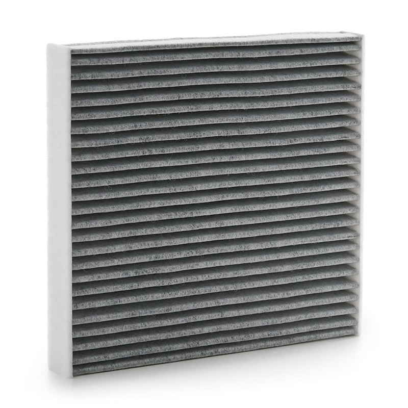 RIDEX 424I0459 Cabin Air Filter Pollen Filter Activated Carbon