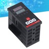 Adjustable Intelligent Temperature Controller SSR RELAY Digital Thermostat Buckle Fixing