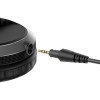 Pioneer DJ HDJ-X5-S DJ Headphones in Silver