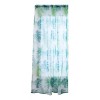 Trees Sheer Curtain Window Durable Creative Voile Drape Vala