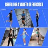Simran Sports Home Exercise and Fitness Combo of Pencil Skipping