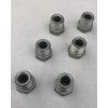 Brake Parts 1/2-20 Inverted Flare 1/4 Tube 9/16 Hex Nut