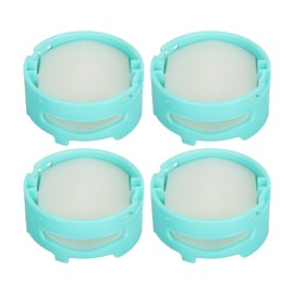 Odor Neutralizer Cartridge Upright Vacuum Replacement Cartridge for Shark AZ3002 AZ3000 HZ3000 HZ3002 ZD550