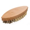 bax im Holz Vegetable Brush Made of Beech Wood for