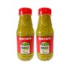 Bertie's Pimento Sauce 300ml (Pack of 2)