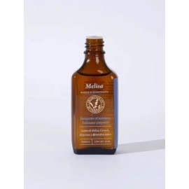 Aceite Esencial de Melisa Relajante para Masaje y Hidroterapia Chemisette