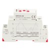 GRV8-02 Single phase Voltage Control Monitoring Relay Over Voltage Protection