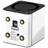 Watch winder Boxy Fancy Brick white