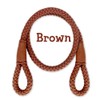 PonyCycle Ride on Horse Reins (85 cm), Brown