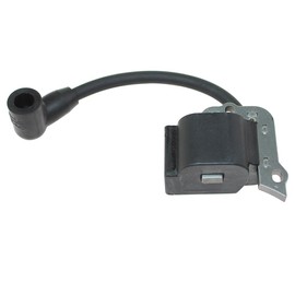 ICOOYO Ignition Module for Troy-Bilt TB25C TB25CB TB25S TB25SB Yard Machines Y25BT Y25T Y2530 Y2580 Bolens BL110 BL160 Hyper Tough H2510 H2520 Remington RM25C RM25S RM2530 RM2580