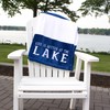 Pavilion Gift Company Life is Better at The Lake-Blue &