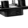 Cell Phone Cooler Stand Height Adjustable Desk Mobile Phone Radiator
