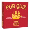 Cheatwell Games The Ship Pub Quiz - 400 Questions -