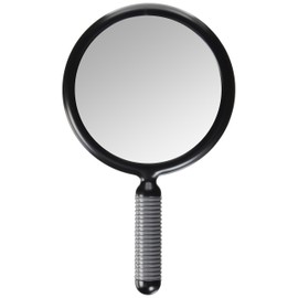 リビエール ハンドミラーM Y-9003 ブラック