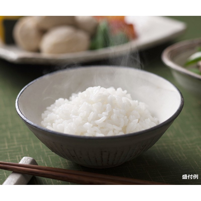 Hagoromo Papa and Rice Koshihikari (7526), 7.1 oz (200 g)