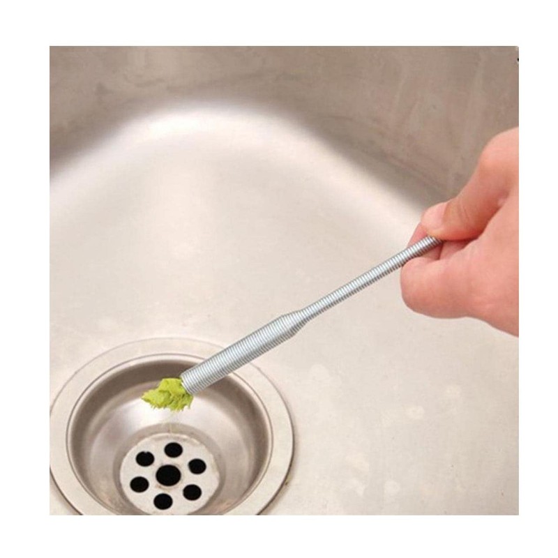 Mr. Gadget's Solutions 4 Claw 60cm Grabber Tool Magnetic Picker