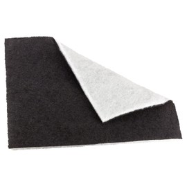 itenga universal activated-charcoal filter 47 x 57cm Double filter with activated charcoal Suitable for all extractor hoods 47x57