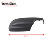 RLB-HILON Right Side Mirror Lower Trim Cap Compatible with Subaru