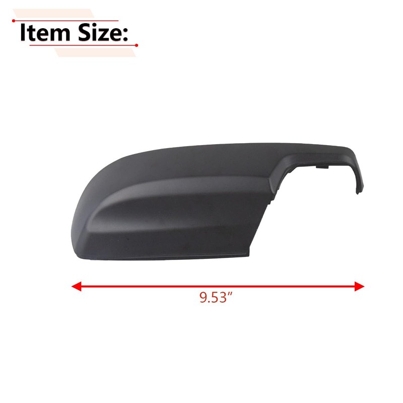 RLB-HILON Right Side Mirror Lower Trim Cap Compatible with Subaru