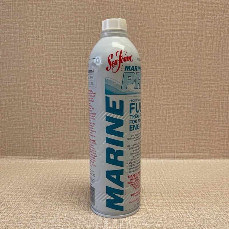 Sea Foam Motor Treatment MARINE PRO 20 OZ, SeaFoam Boat