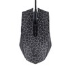 Gaming Wired Mouse High Accuracy Optical 4000DPI Comfortable Grip Stylish