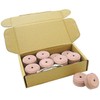 Lixit Bulk Salt Wheels for Rabbits Guiana Pigs and Other
