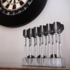 MageRabbit Dart Halter ,Acrylmaterial Dart Holder For 12pcs Dart，stabiler Darthalter