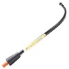 Husqvarna 581494907 Line Trimmer Drive Shaft Assembly, Lower Genuine Original
