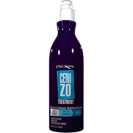 Prokpil | Treatment Ashen Maintenance Nuance Purple Mask for Blonde Hair | Matizante Cenizo Tratamiento y Mantenimiento Natural Matizador Con Brisos Azul plata 10.1OZ(300ml)